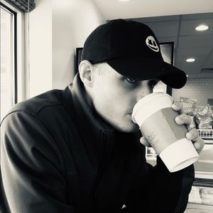 Meet your Posher, Ryan